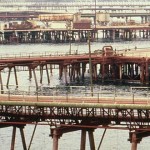 Oil Stones