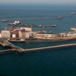 Oil Stones: ciudades levantadas sobre el mar