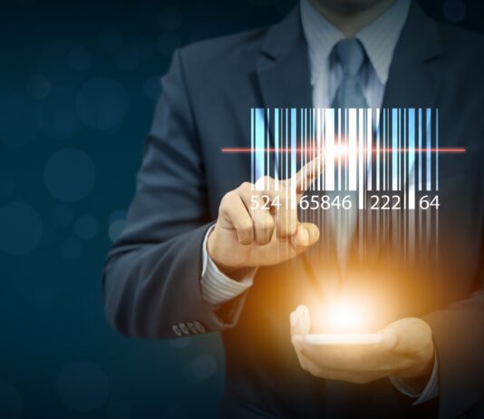 Historia del código de barras | ¿Quién lo inventó y cómo funciona? Historia del código de barras