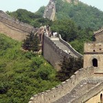 la gran muralla china curiosidades