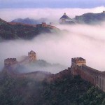 la gran muralla china misterios y mitos