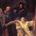 la reina cadaver ines de castro