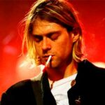 kurt cobain