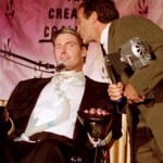 robin williams Christopher Reeve