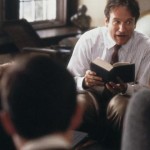 robin williams el club de los poetas