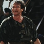 robin williams peter pan