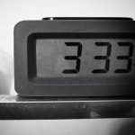 La hora del tiempo muerto