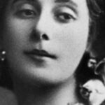 Anna Pavlova cisnes