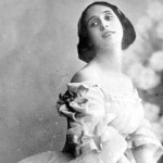 Anna Pavlova, cisnes