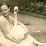 Anna Pavlova la bailarina que se obsesionó con los cisnes