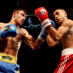 El combate de boxeo más largo de la historia