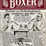 El combate de boxeo más largo de la historia