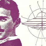 El fantástico Ovni de Nicola Tesla