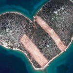 Galesnjak, en Croacia