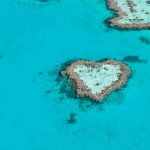 Hardy Reef, en la Gran Barrera de Coral australiana