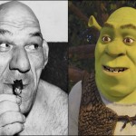 Maurice Tillet