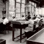 Radium Girls, las chicas radioactivas