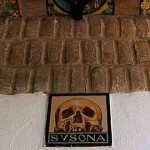 Susana de Susón sevilla
