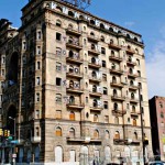 The Divine Lorraine Hotel