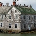 55 Lugares Abandonados impresionantes del mundo [Con Imágenes]