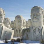 55 Lugares Abandonados impresionantes del mundo [Con Imágenes]