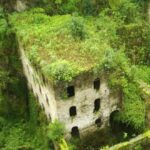 55 Lugares Abandonados impresionantes del mundo [Con Imágenes]