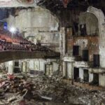 55 Lugares Abandonados impresionantes del mundo [Con Imágenes]