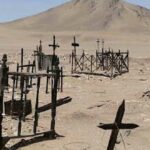 l55 Lugares Abandonados impresionantes del mundo [Con Imágenes]