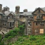 55 Lugares Abandonados impresionantes del mundo [Con Imágenes]