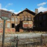 55 Lugares Abandonados impresionantes del mundo [Con Imágenes]