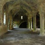 55 Lugares Abandonados impresionantes del mundo [Con Imágenes]