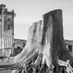 55 Lugares Abandonados impresionantes del mundo [Con Imágenes]