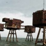 55 Lugares Abandonados impresionantes del mundo [Con Imágenes]