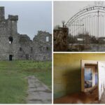 55 Lugares Abandonados impresionantes del mundo [Con Imágenes]