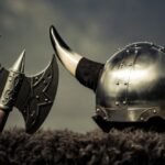 mitos falsos de los vikingos