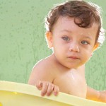 ¿Sabes cómo ven el mundo los bebés