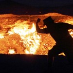 Lugares del mundo que no podrás creer que existen