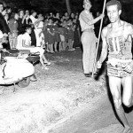 Abebe Bikila