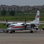 Air Koryo, la peor aerolínea del mundo