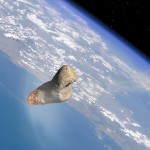 Asteroides, ¿el fin del mundo?