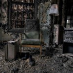 Combustión Espontánea, ¿mito o realidad?