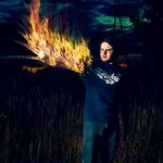 Hombre Combustión Espontánea