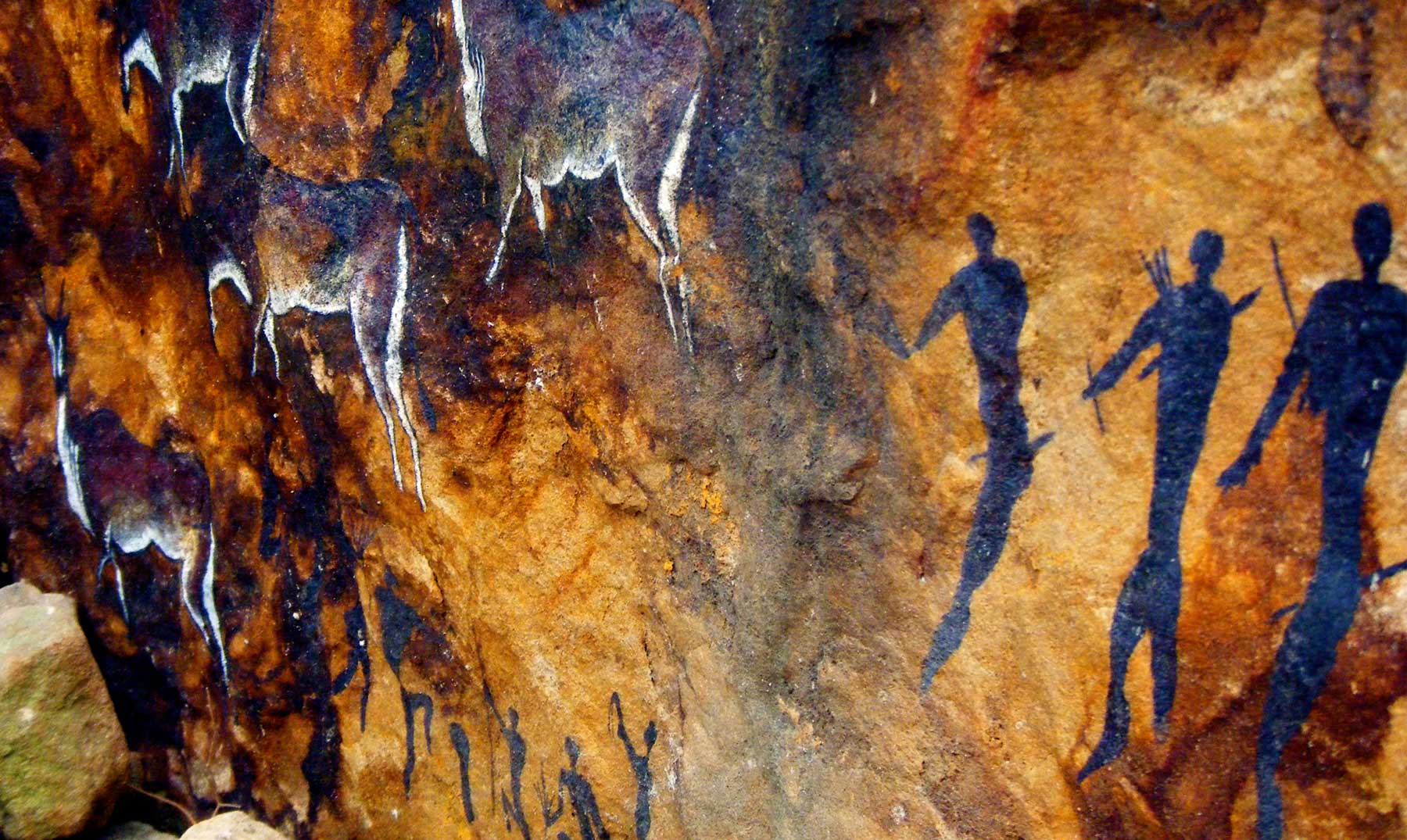 Cueva Primitiva