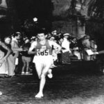 Abebe Bikila