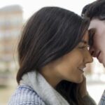 significado de los besos