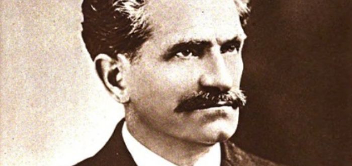 William James Sidis, el hombre más inteligente del mundoy triste 