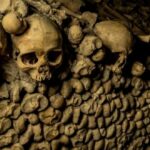 mejores lugares para pasar Halloween