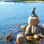 Sirenita de Copenhague