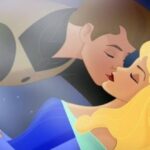 la bella durmiente real