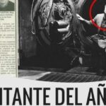 El hombre que viajó en el tiempo